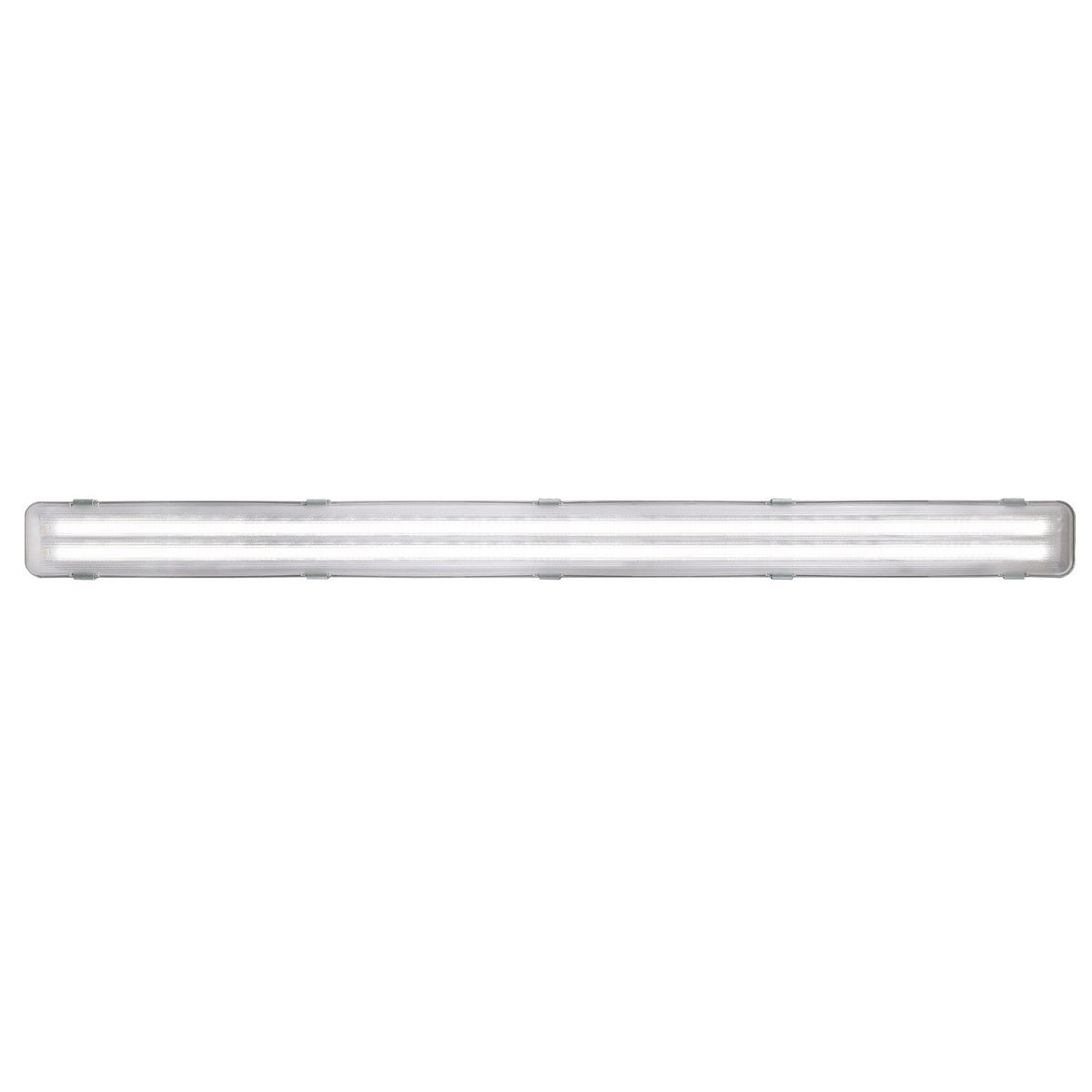 Works 2x18W LED Batten