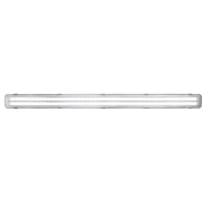 Works 2x18W LED Batten