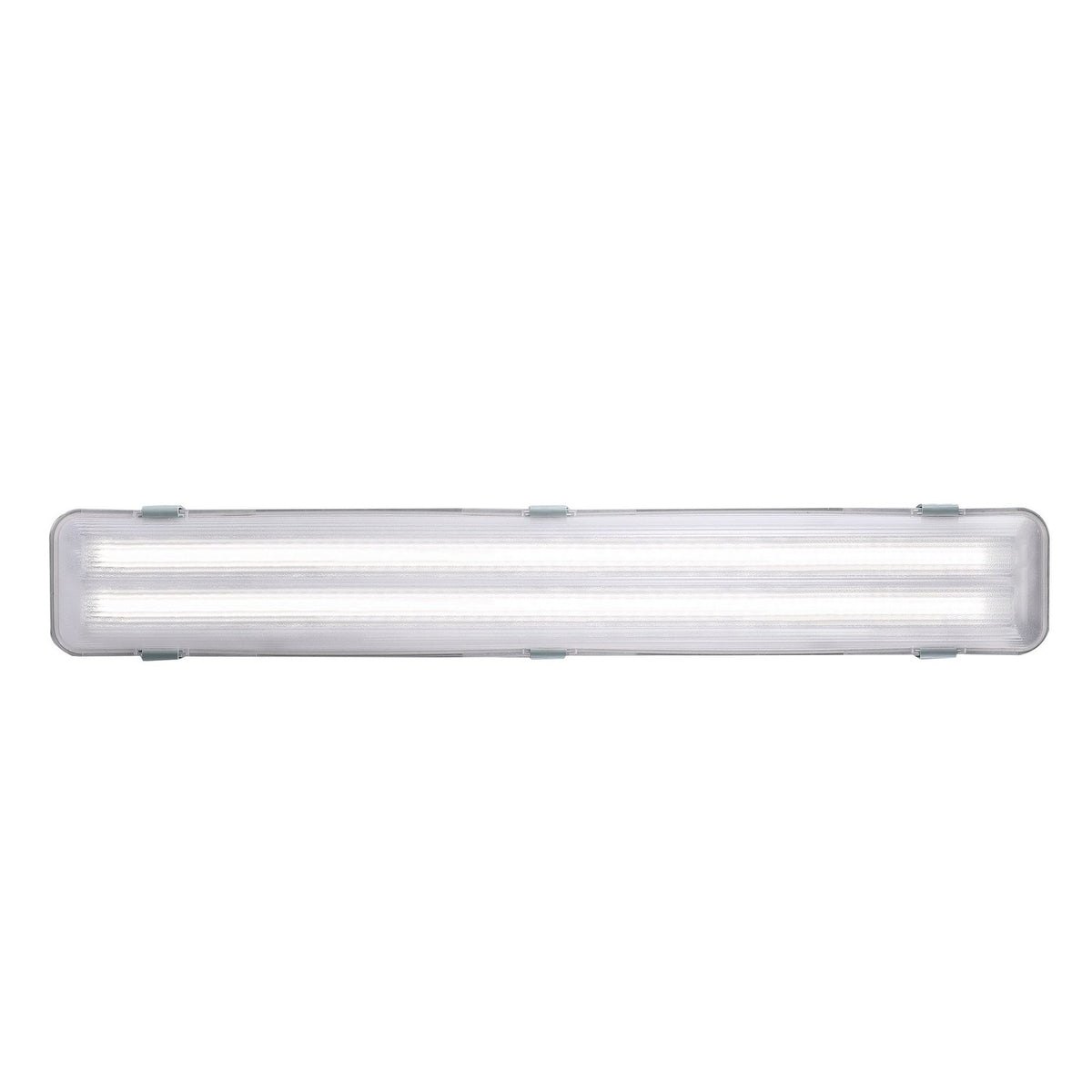 Works 2x10W LED Batten