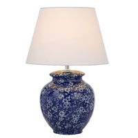 Thumbnail for YULAN CERAMIC TABLE LAMP