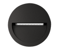 Zac-Pro 5 Round Recessed IP65 5W TRIO 240V