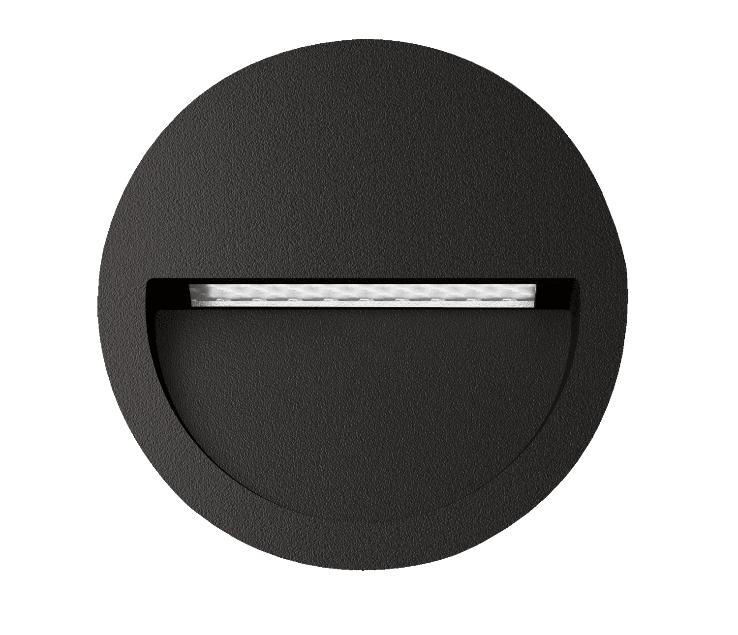 Zac-Pro 5 Round Recessed IP65 5W TRIO 24V