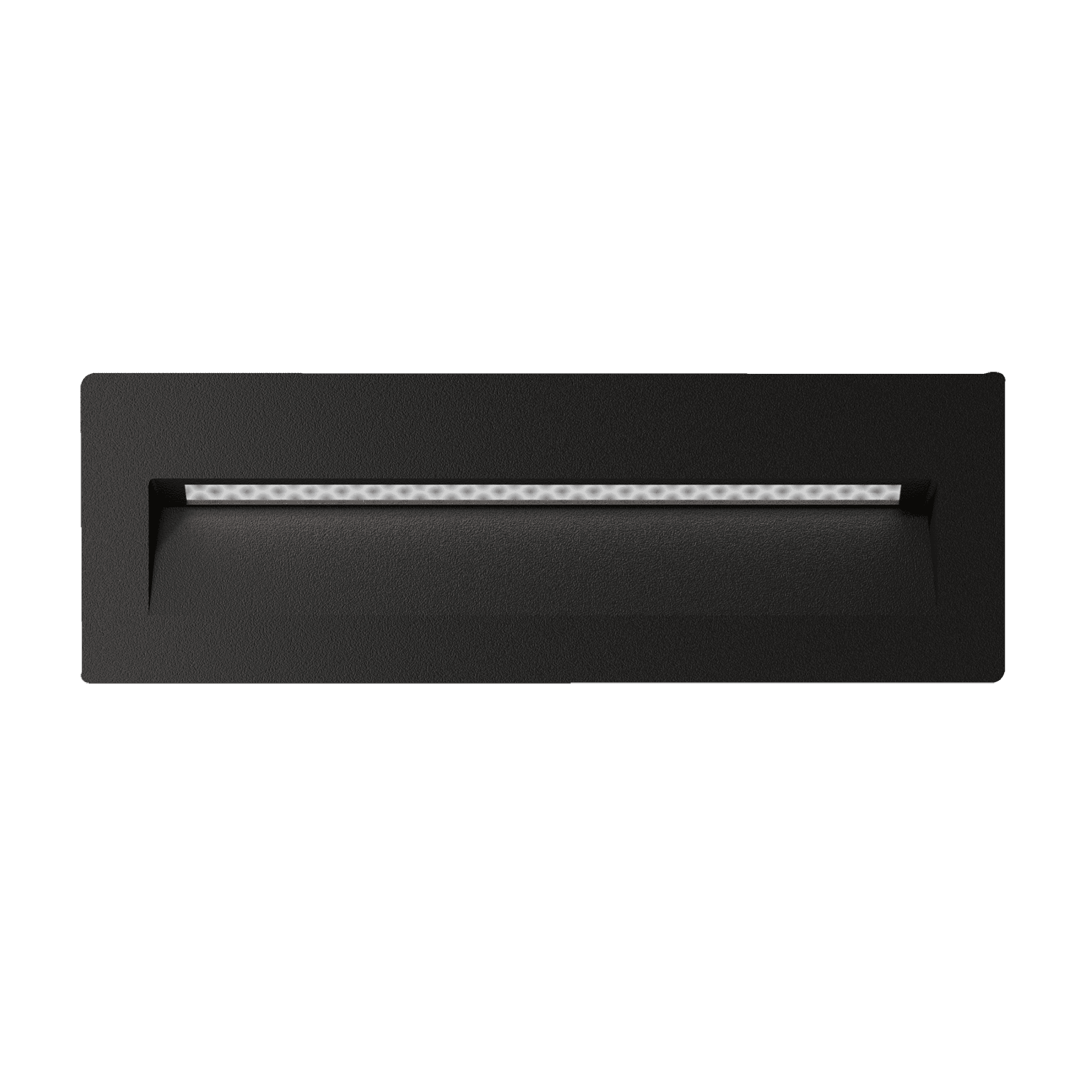 Zac-Pro 8 Recessed IP65 8W TRIO 240V