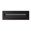 Zac-Pro 8 Recessed IP65 8W TRIO 24V