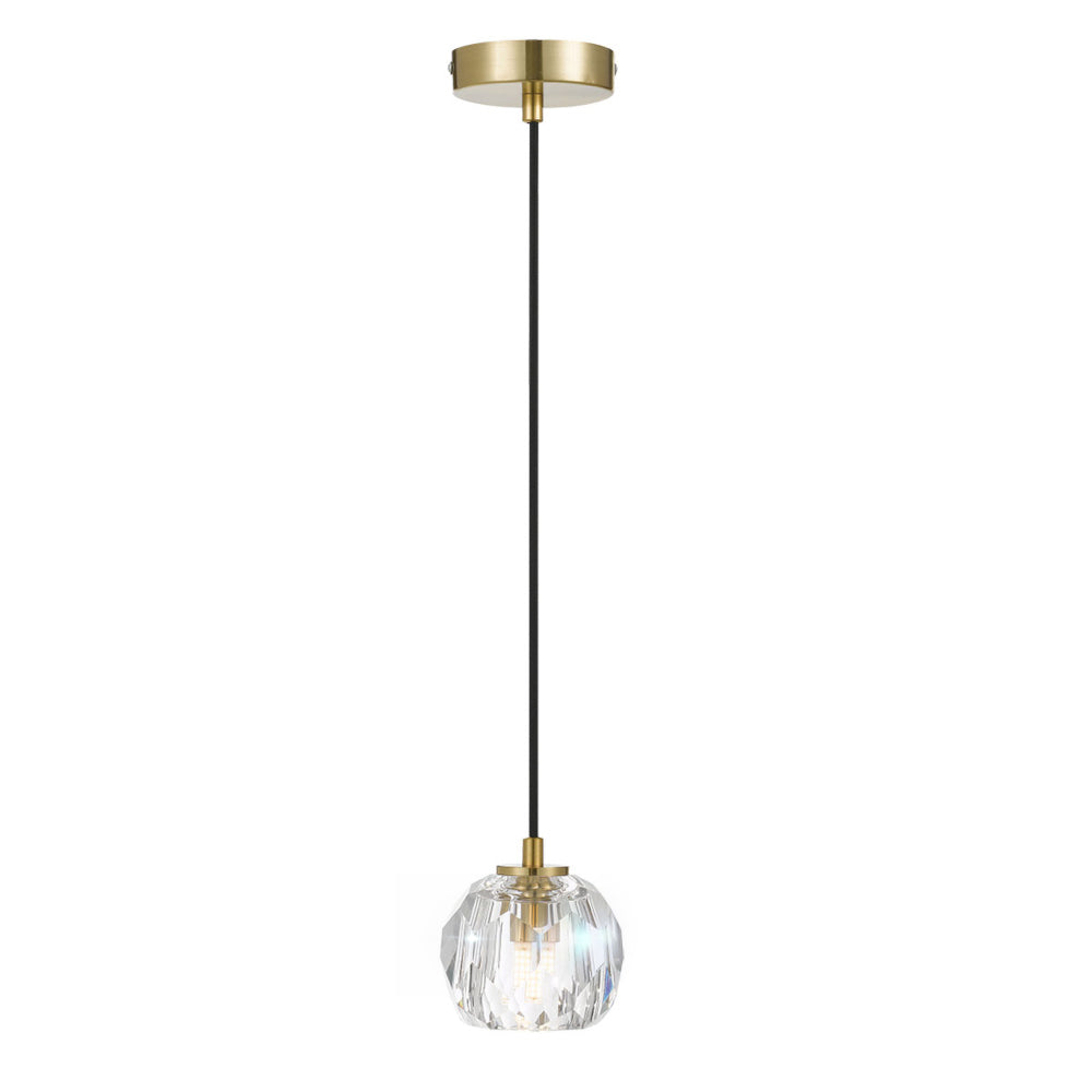Zaha 1 Pendant