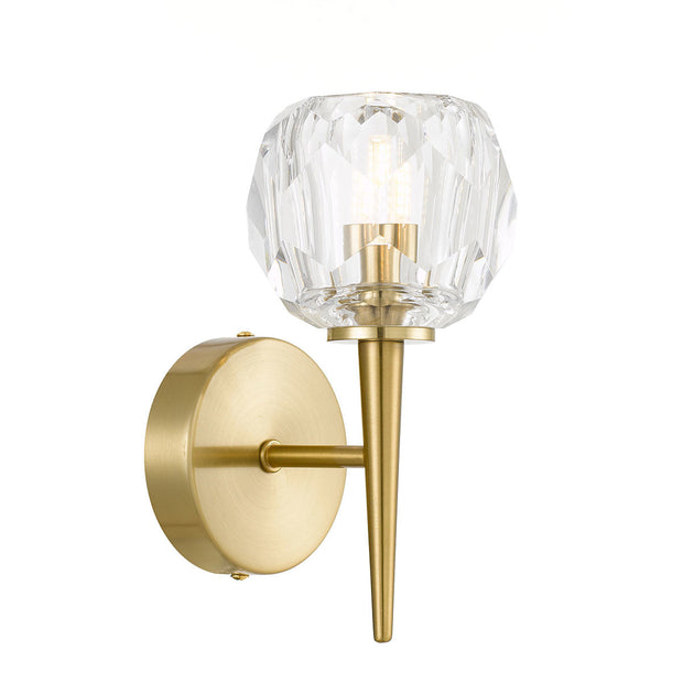 Zaha 1 Wall Light