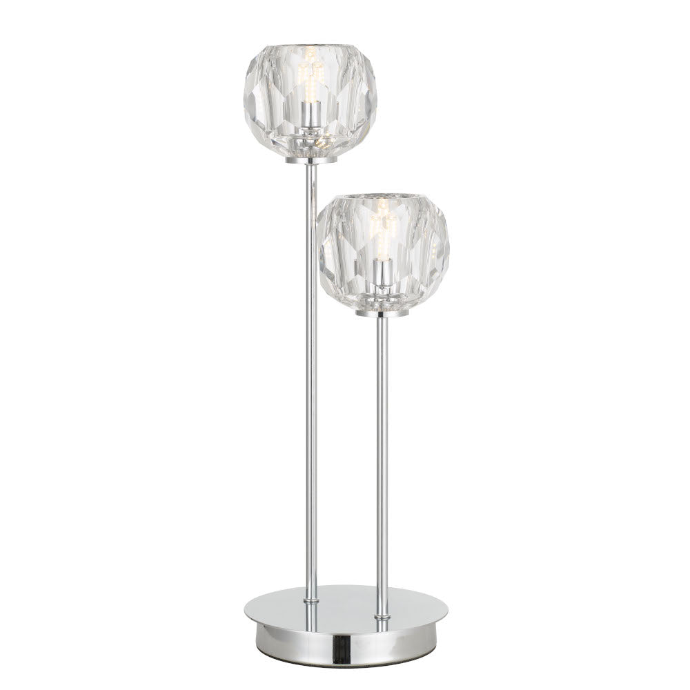 ZAHA 2 TABLE LAMP