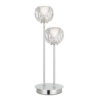 Thumbnail for ZAHA 2 TABLE LAMP