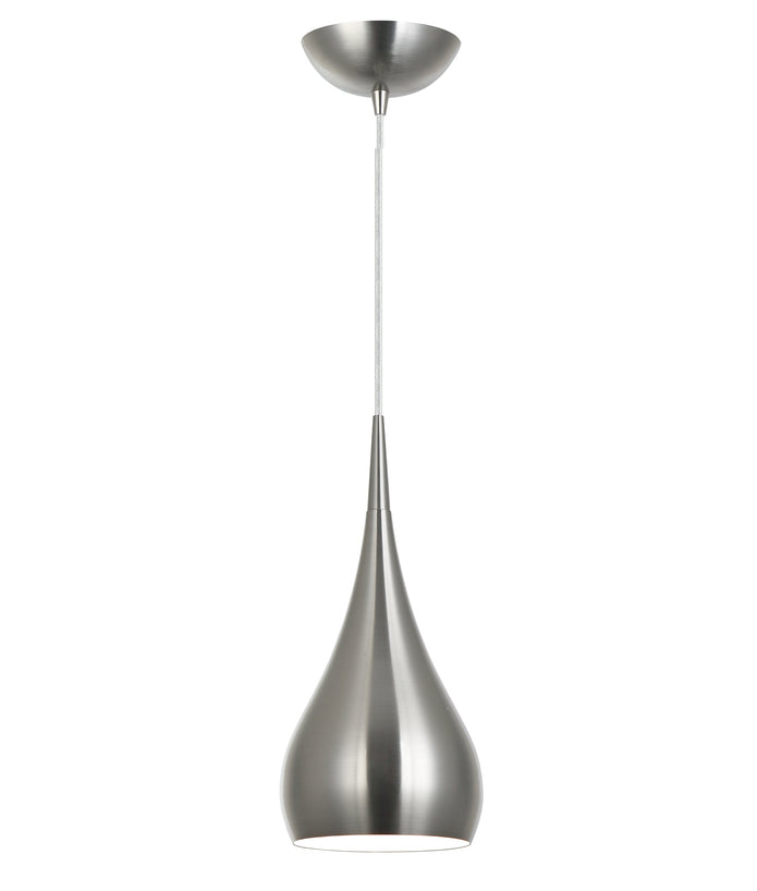 ZARA: Modern Bell Shape Pendant Lights