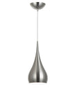 ZARA: Modern Bell Shape Pendant Lights