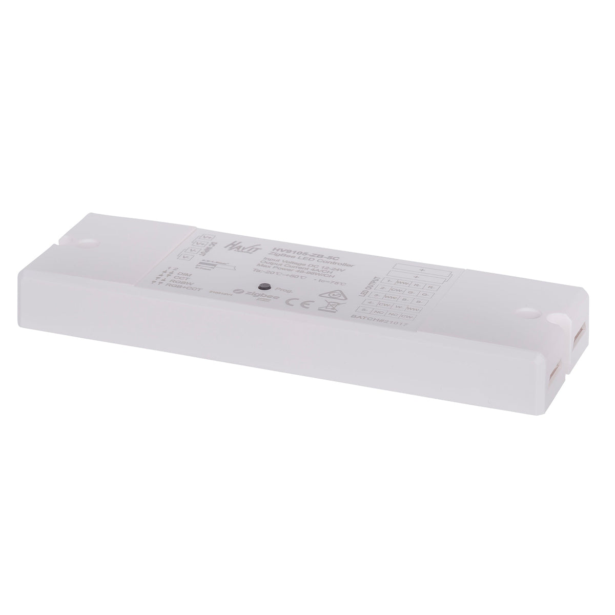 HV9105-ZB-5C- Zigbee LED Strip Receiver
