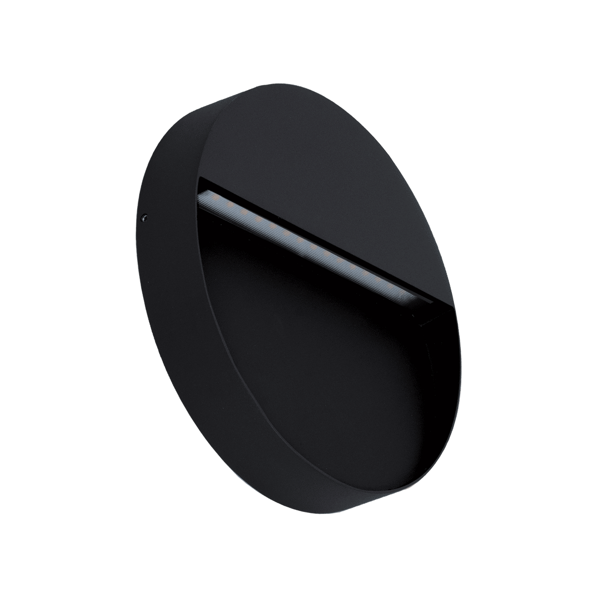 Zeke-Pro 5 Round Surface Mount IP65 5W TRIO 240V