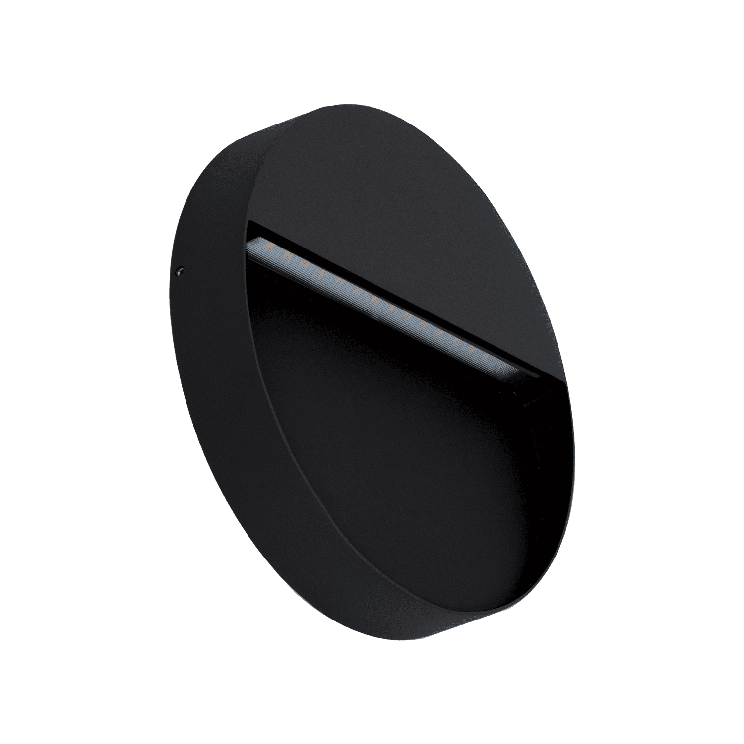 Zeke-Pro 5 Square Surface Mount IP65 5W TRIO 240V