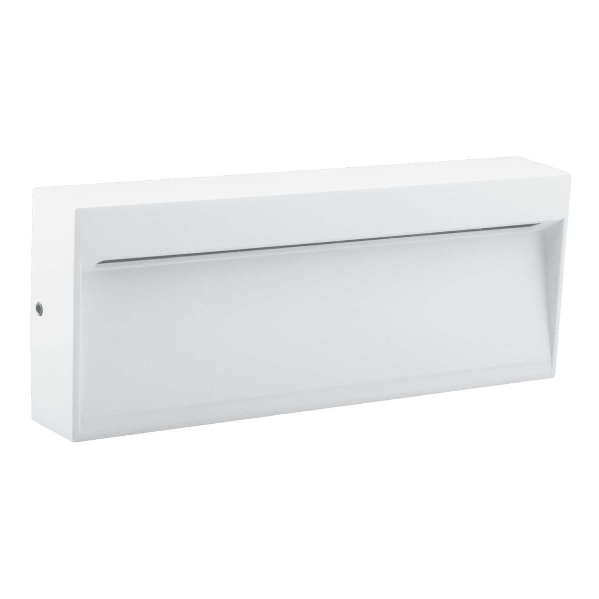 Zeke-Pro 8 Surface Mount IP65 8W TRIO 240V