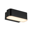 Ziron 10 Exterior Wall Light