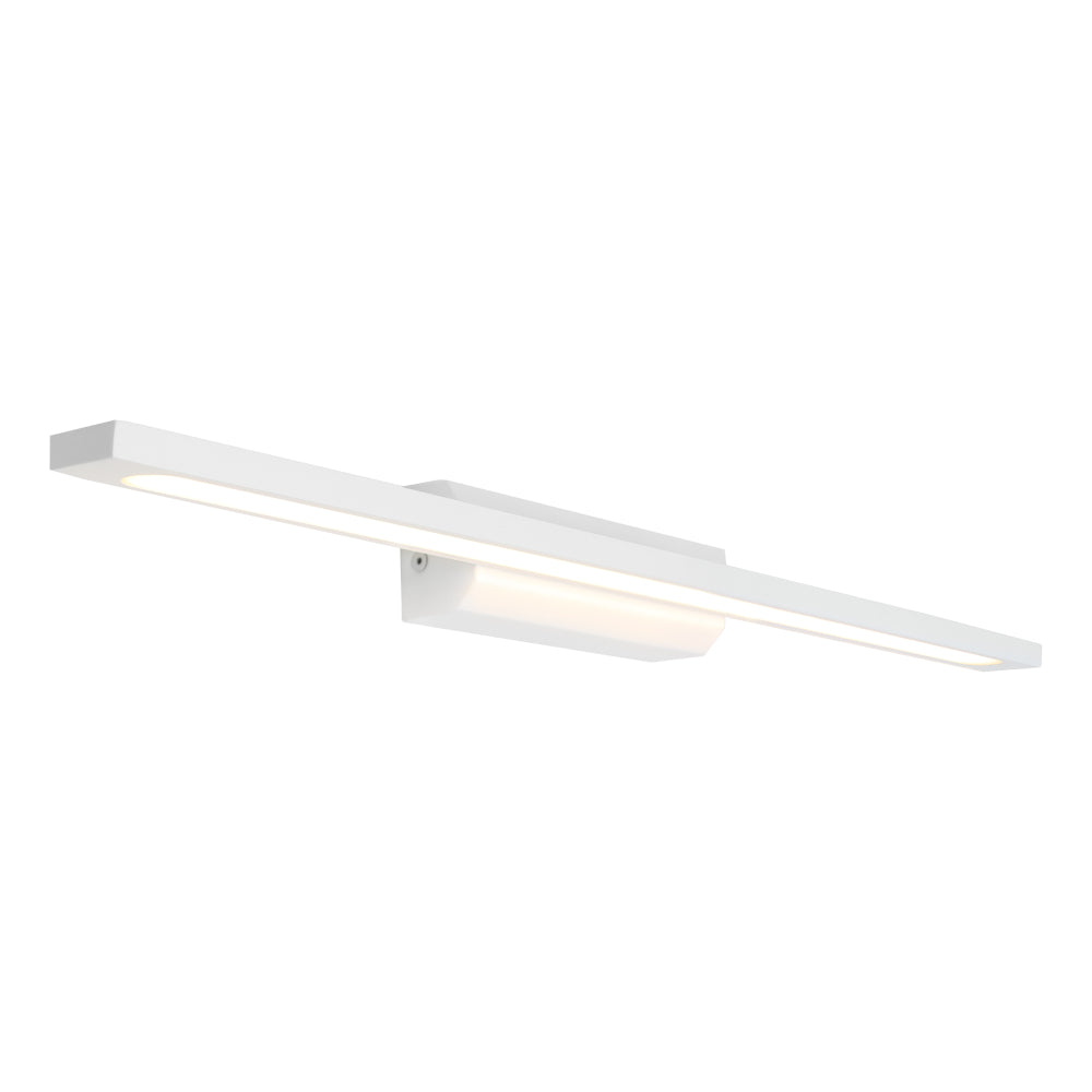 Zodiac 12W LED Vanity Light White