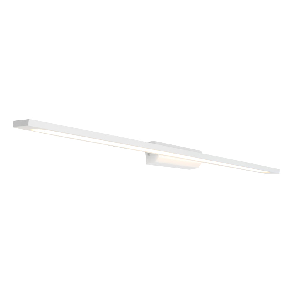 Zodiac 20W LED Vanity Light White