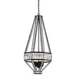ZOFIO 4LT PENDANT