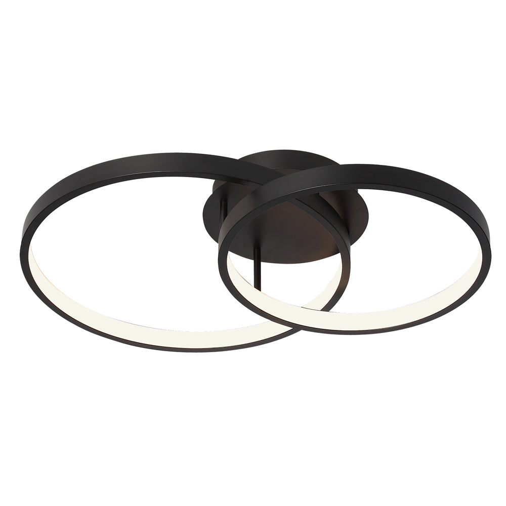 Zola 2 Light CTC Black