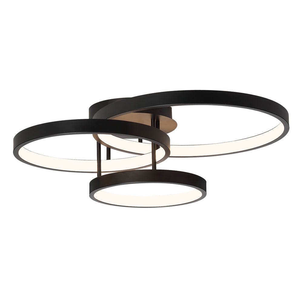 Zola 3 Light CTC Black