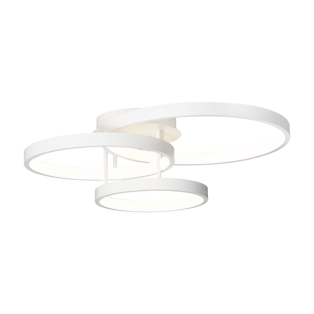 Zola 3 Light CTC White