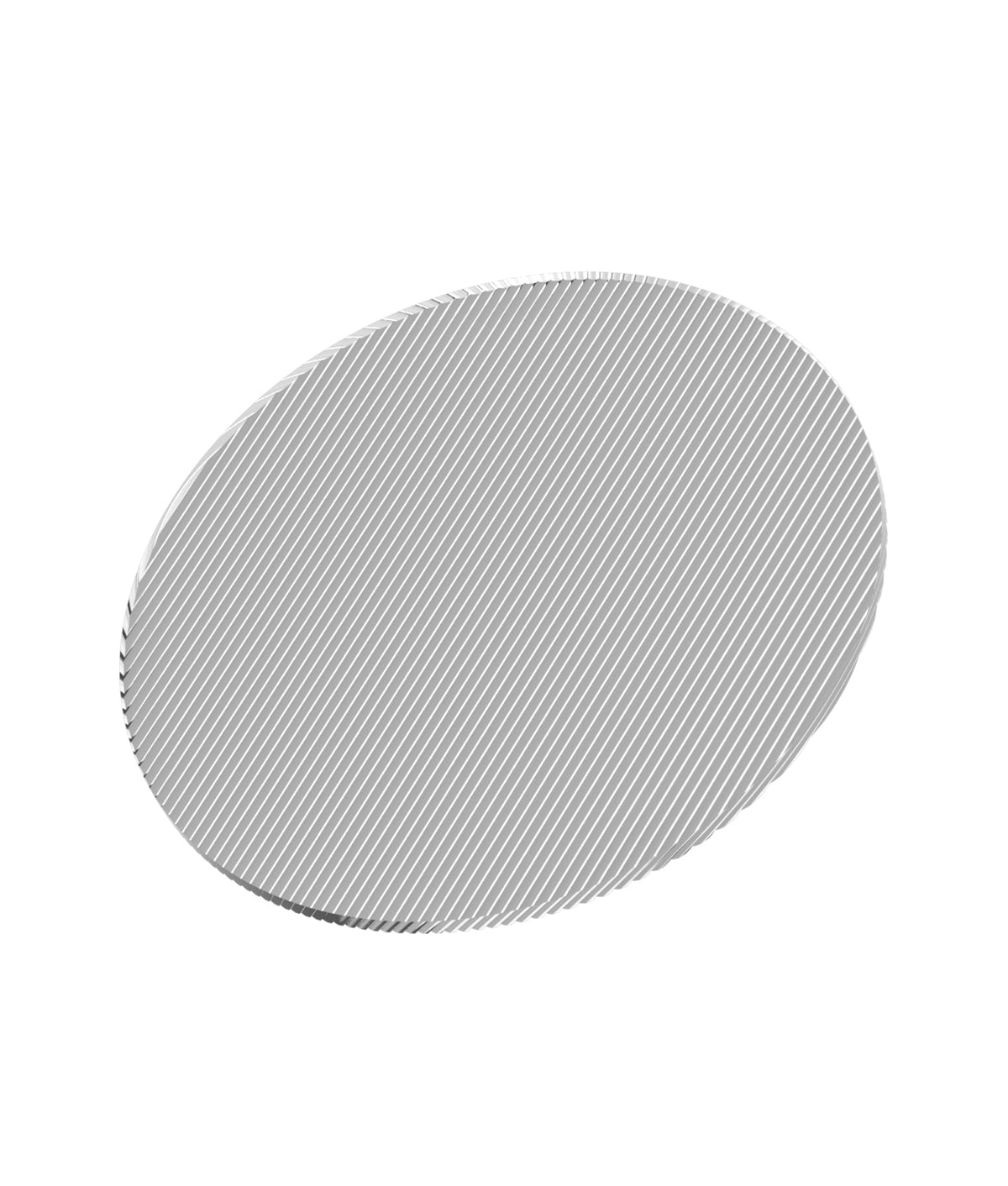 Zone: Track Head Standard & Optional Accessories