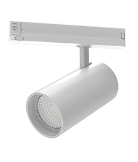 Thumbnail for ZONE: 4 Wire 3 Circuit LED Tri-CCT Dimmable Track Head Fittings