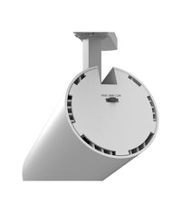 Thumbnail for ZONE: 4 Wire 3 Circuit LED Tri-CCT Dimmable Track Head Fittings
