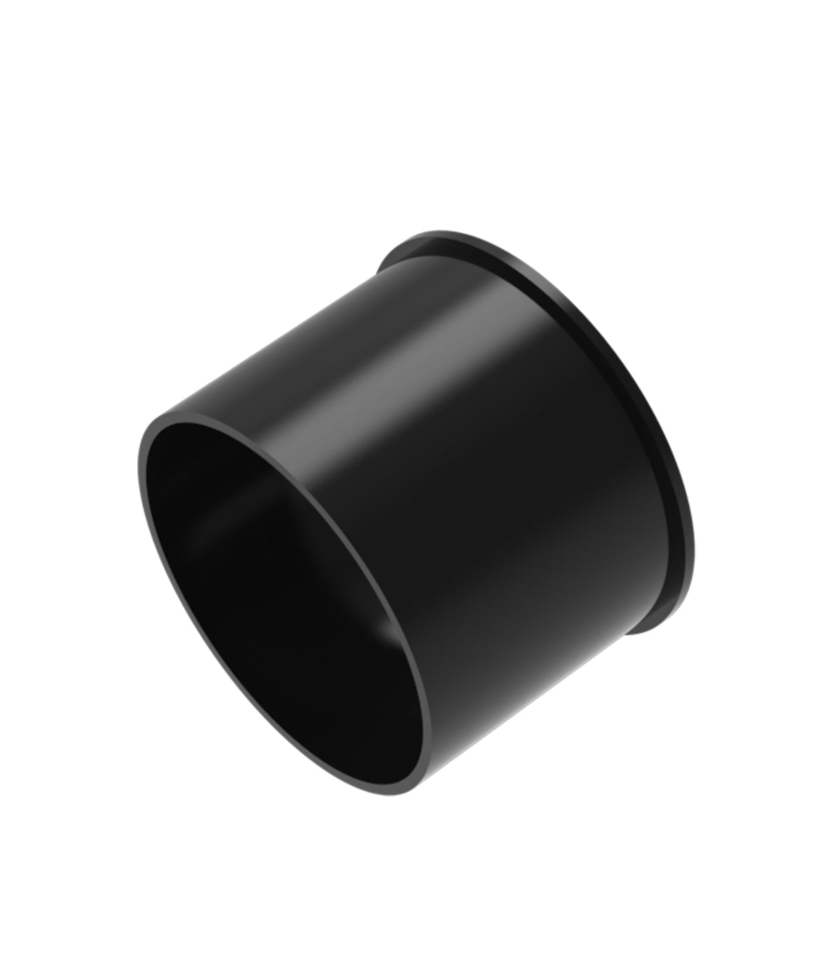 Zone: Track Head Standard & Optional Accessories