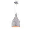 Zish 260 Marble 1 Light Pendant - P1218ZIS26MARBLE