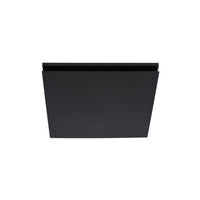 Thumbnail for Airbus 200 High Flow Exhaust Fan with Black Square Fascia