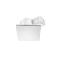 Thumbnail for Airbus 300 Square Premium Quality Exhaust Fan in White