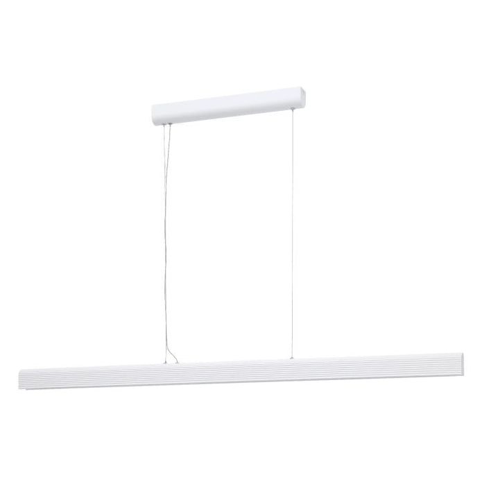 Angelina Hanging Light 48W LED Tri-Colour White