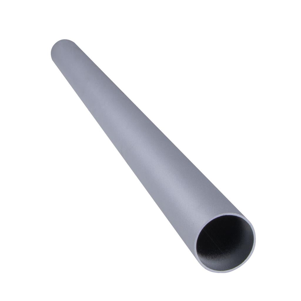 ap 6010 aluminium post powder coated finish 60x1000mm