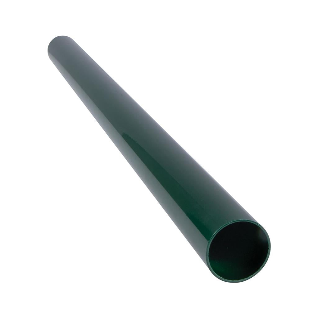 ap 6015 aluminium post powder coated finish 60x1500mm