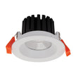 Aqua-10 10W Cri90 Dali LED Trio Kit IP65