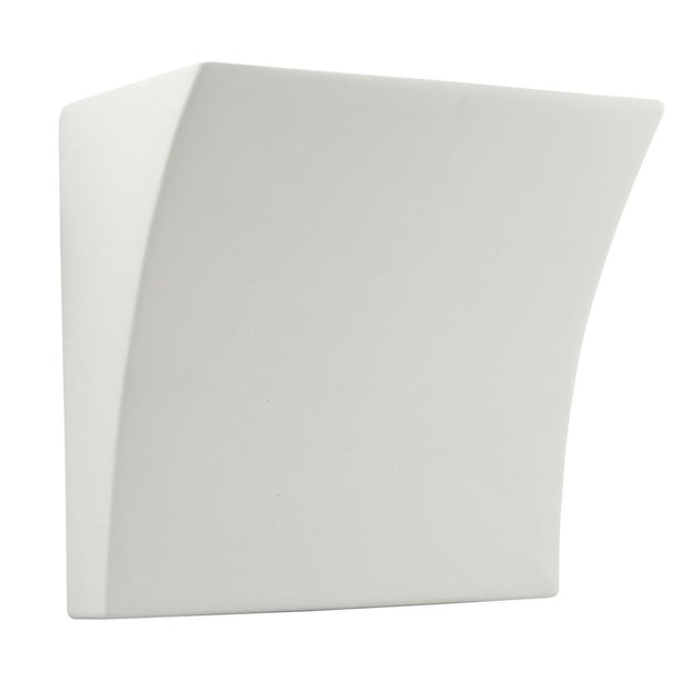 bf 2012 ceramic wall light raw
