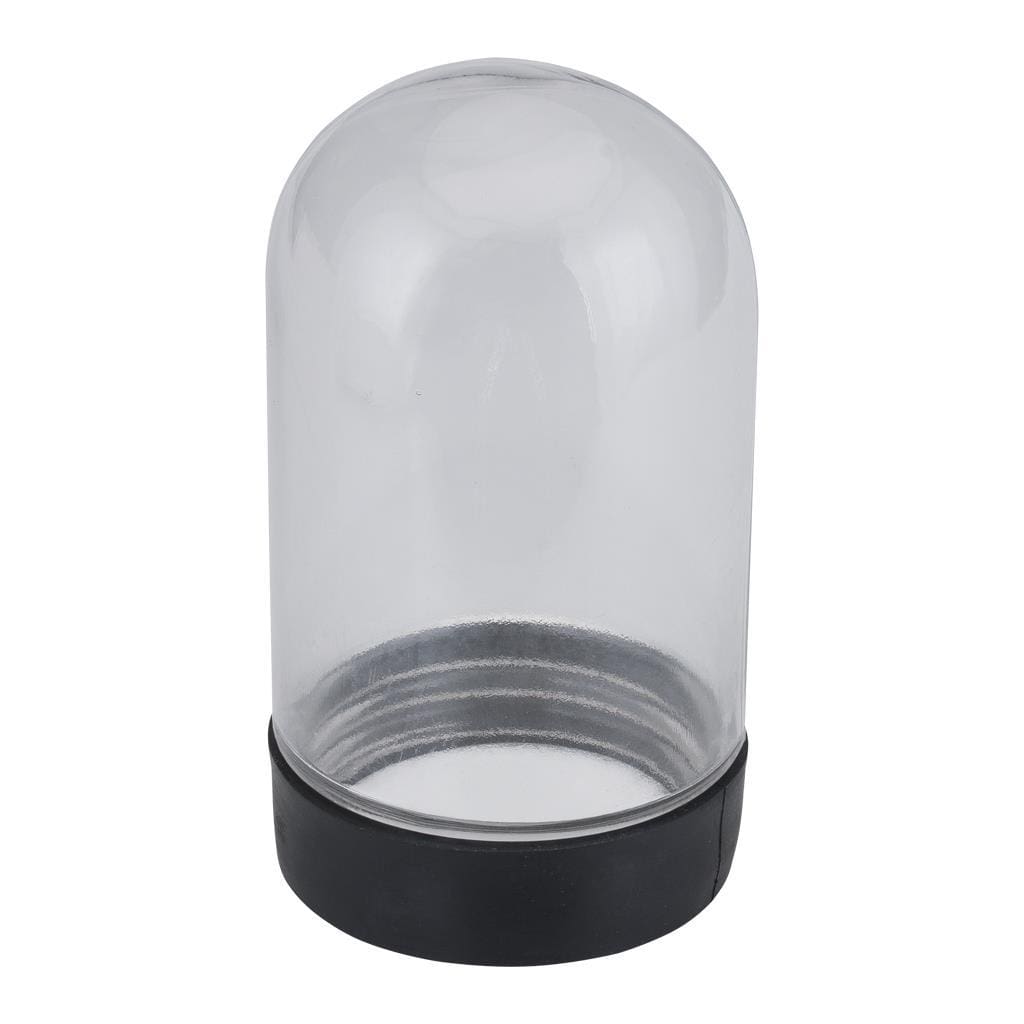 Bl-100 3-Tier Bollard Head E27