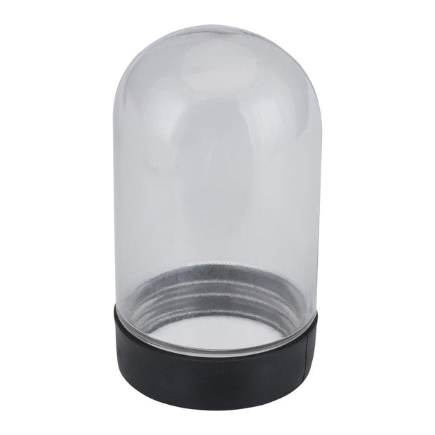Bl-100 3-Tier Bollard Head E27