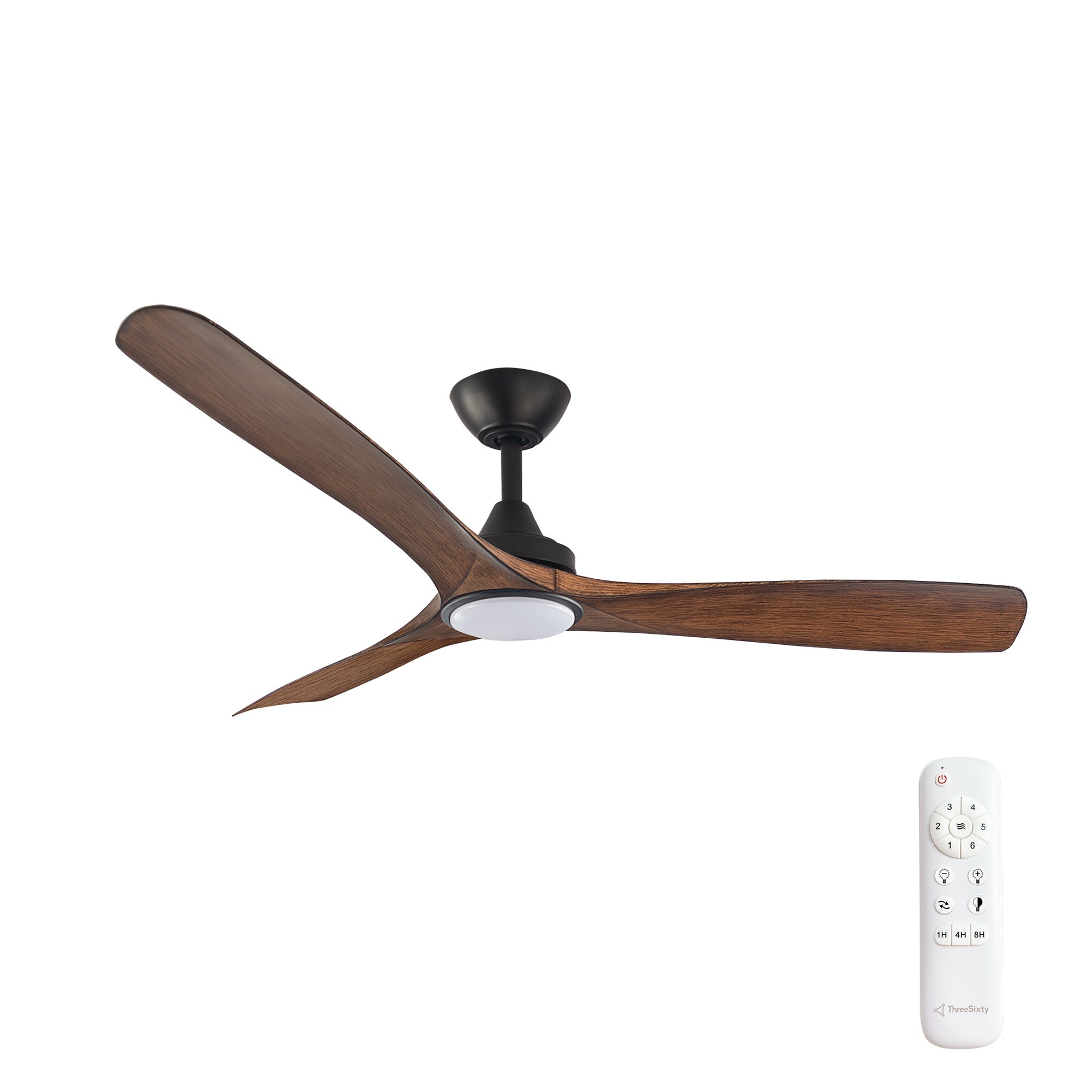 Three Sixty Spitfire DC Ceiling Fans