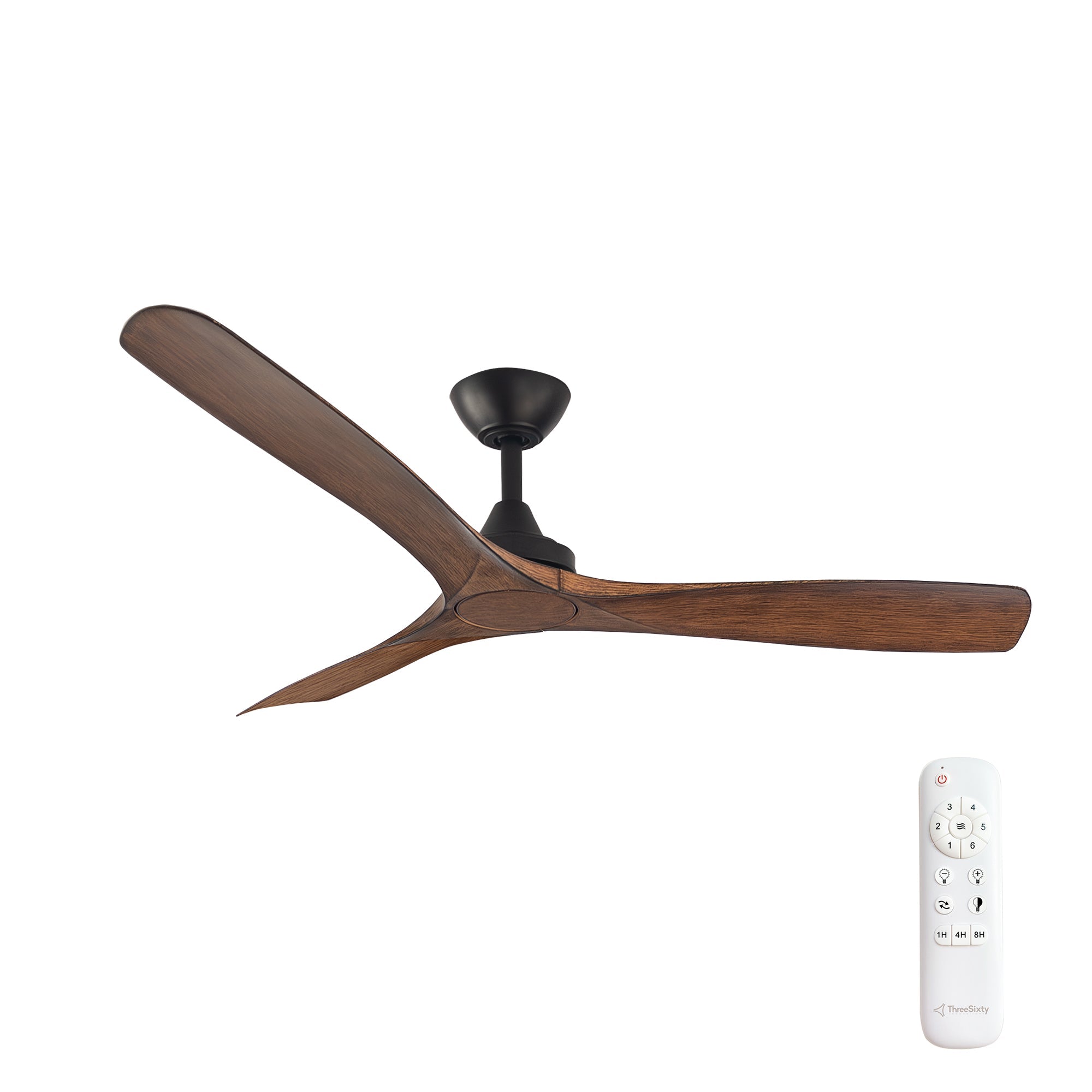 Three Sixty Spitfire DC Ceiling Fans