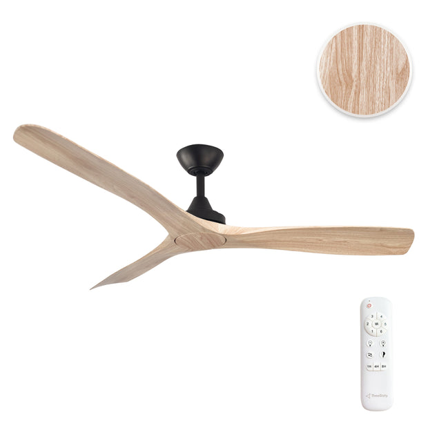 Three Sixty Spitfire DC Ceiling Fans