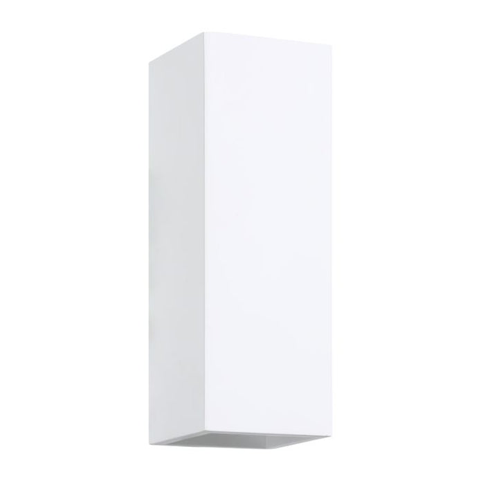 Blake Wall Light 2X5W GU10 Tri-Colour White