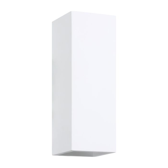 Blake Wall Light 2X5W GU10 Tri-Colour White