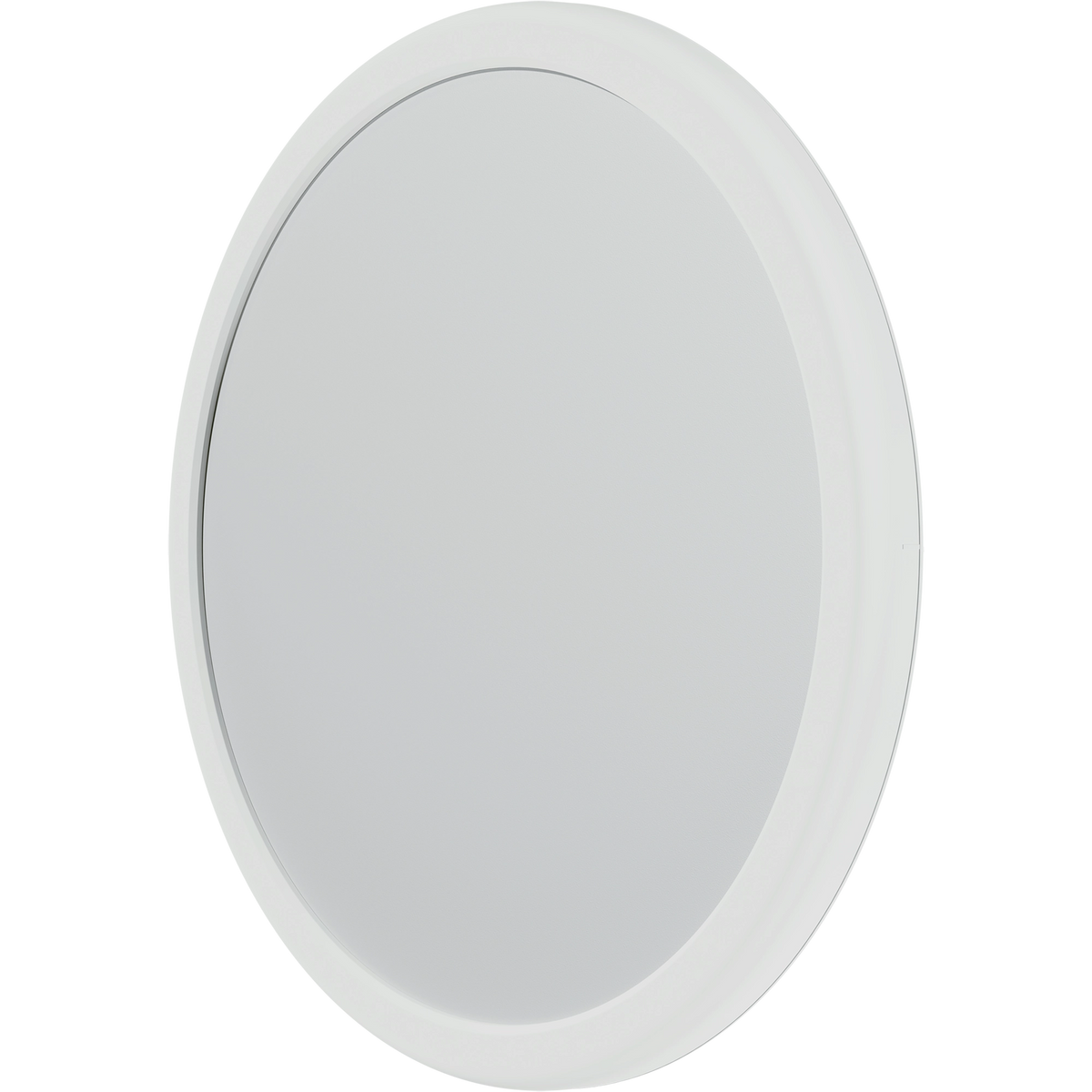 Robin Ultra Slimline Ø280 Polycarb Oyster LED 18W TRI Colour Dimmable White IP54