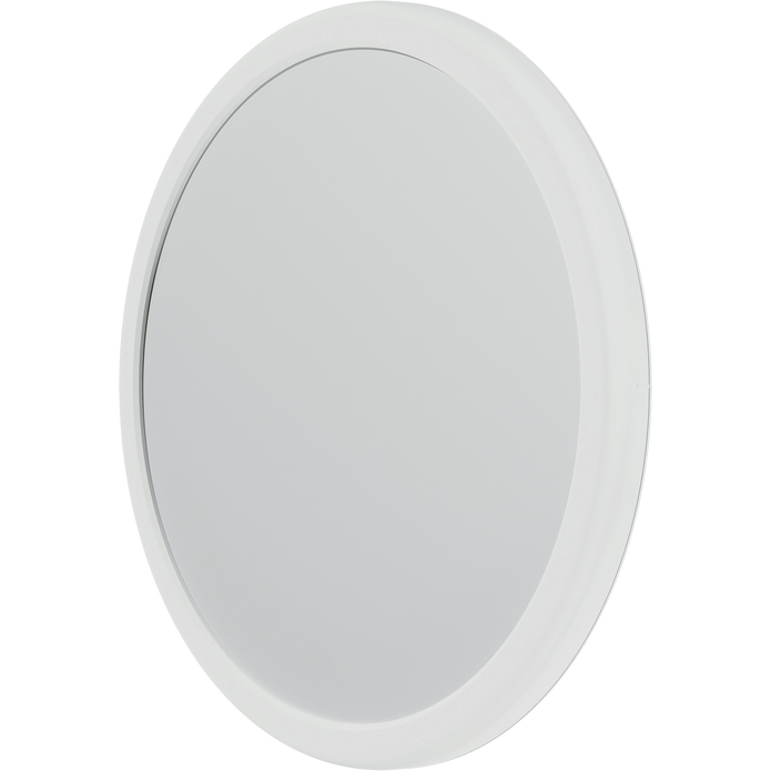 Robin Ultra Slimline Ø280 Polycarb Oyster LED 18W TRI Colour Dimmable White IP54