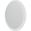 Robin Ultra Slimline Ø280 Polycarb Oyster LED 18W TRI Colour Dimmable White IP54
