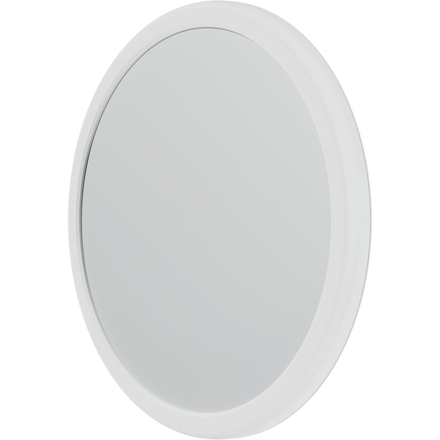 Robin Ultra Slimline Ø280 Polycarb Oyster LED 18W TRI Colour Dimmable White IP54