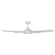 Calibo Breeze Silent ABS AC Ceiling Fan with Remote