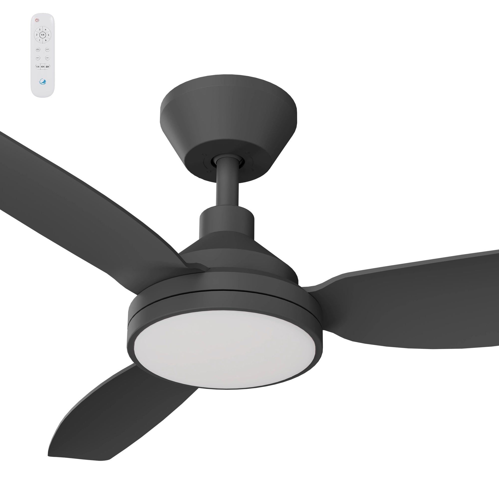 Calibo Clayfield DC Ceiling Fan with Remote